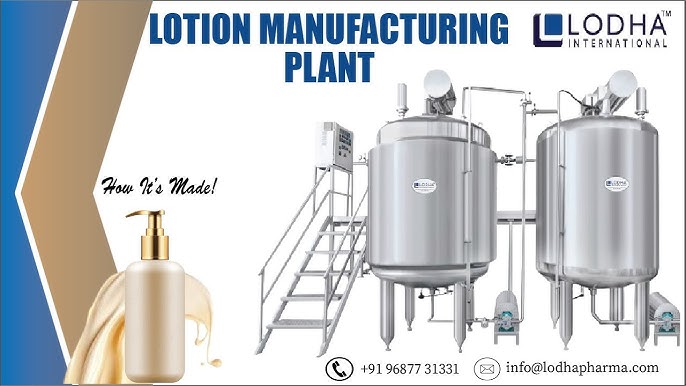 Xylite Lotion industry insight