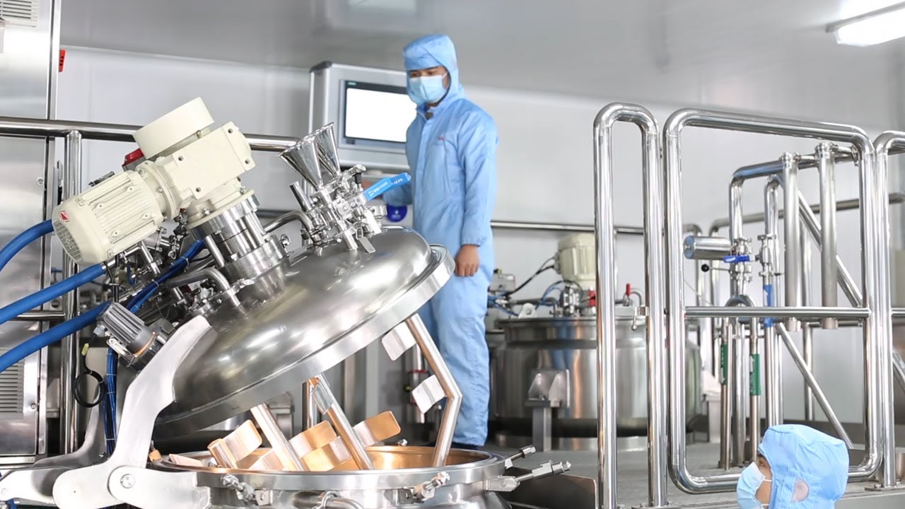 Xylite Lotion industry insight