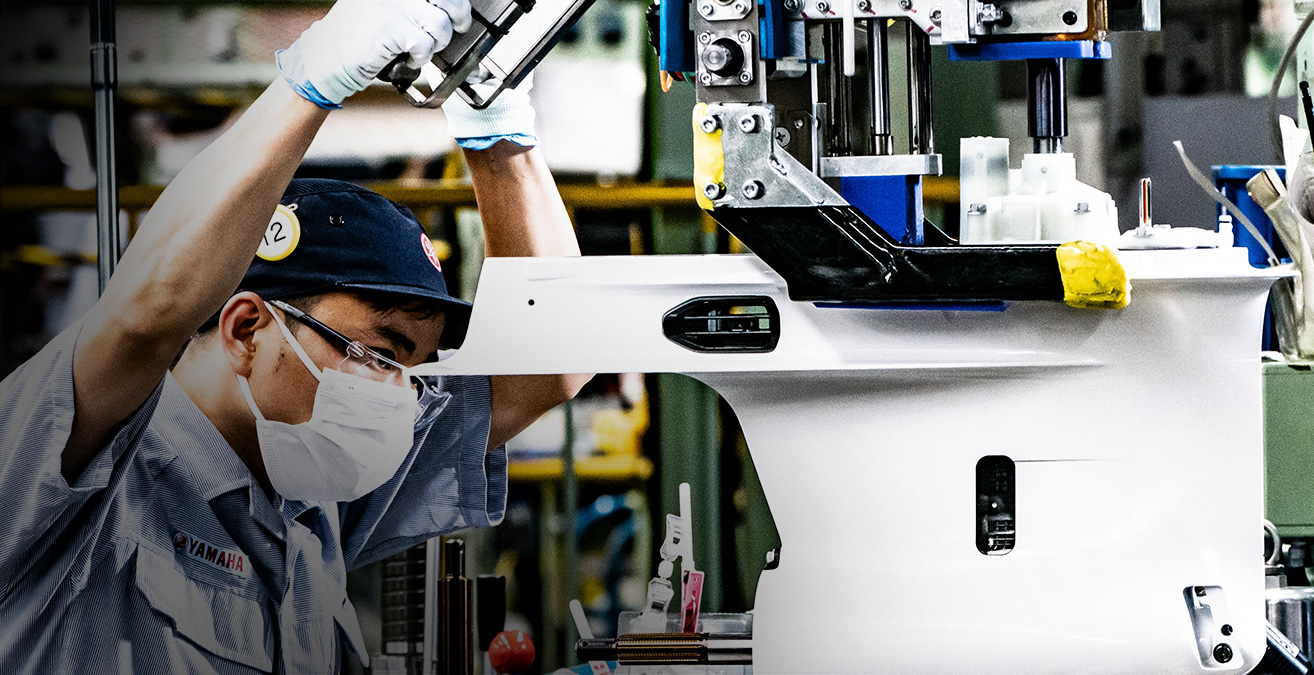 Yamaha 2 Stroke Outboards industry insight