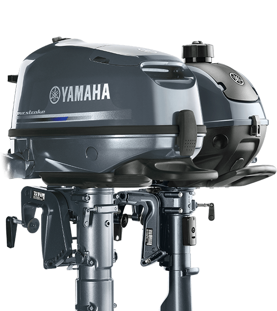 Yamaha Outboards