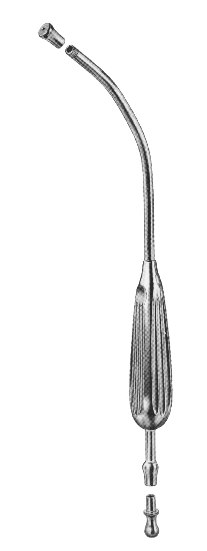 Yankauer Suction Device industry insight