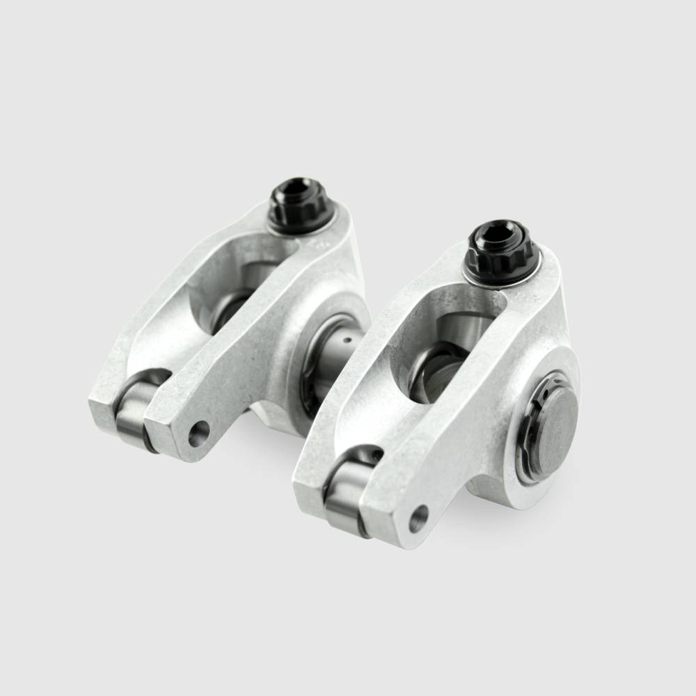 Yella Terra Roller Rockers