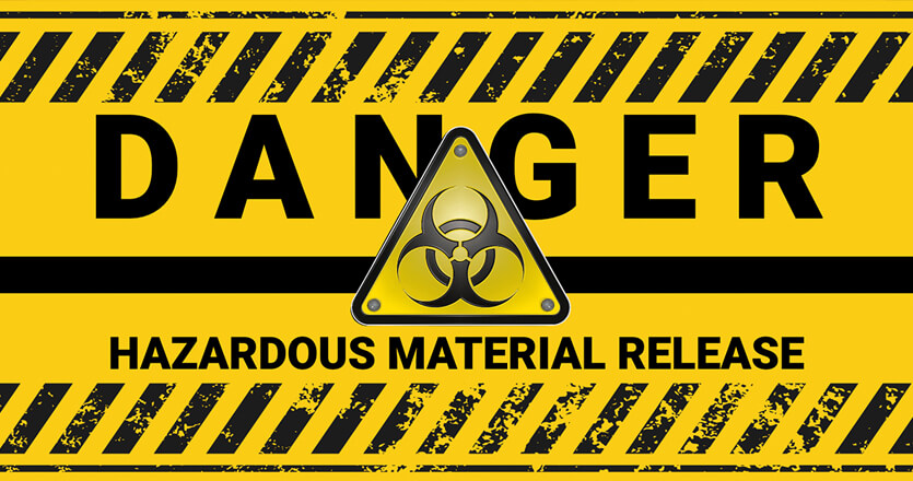 Yellow Warning Sign industry insight