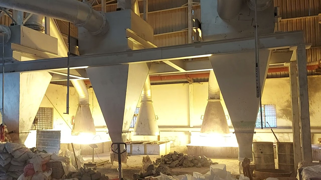 Yellow Zinc industry insight