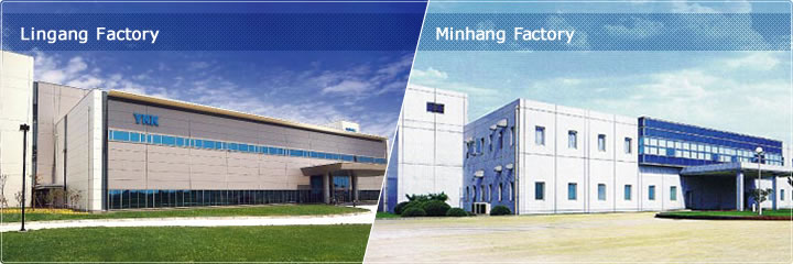 YKK FASTENING PRODUCTS GROUP / The finest zipper company ...