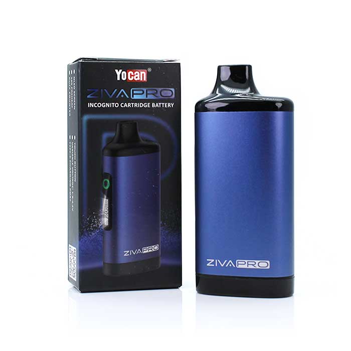 Yocan Ziva Pro Cartridge Battery
