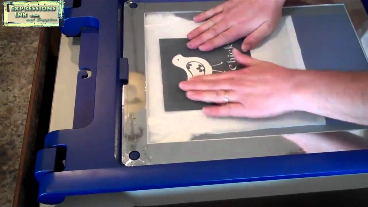 Yudu Silk Screen industry insight