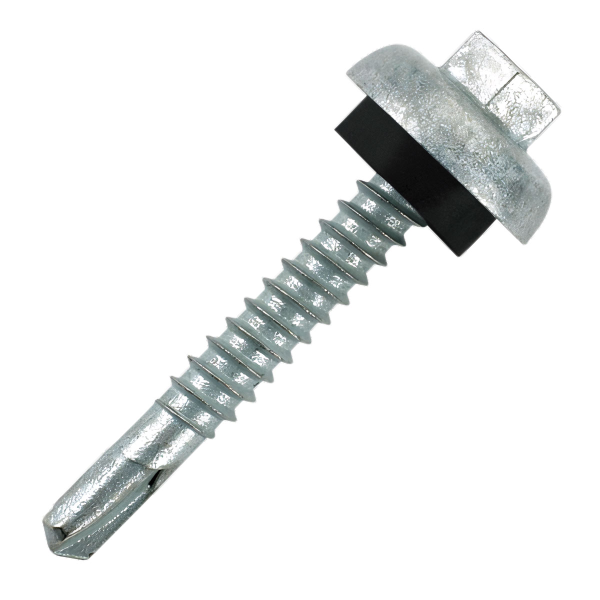 ZAC Self Driller Metal Roofing Screws