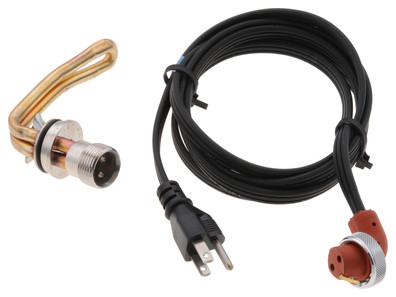 Zerostart Block Heaters