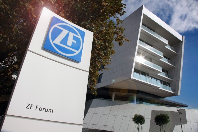 ZF Switches & Sensors
