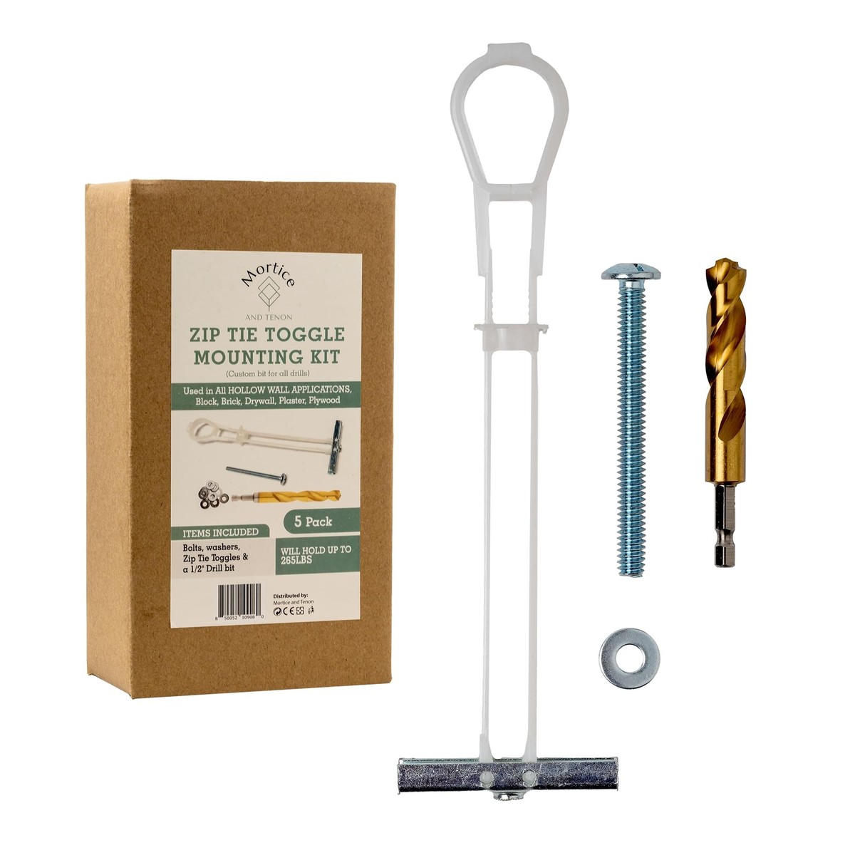 Zip-It® Kits