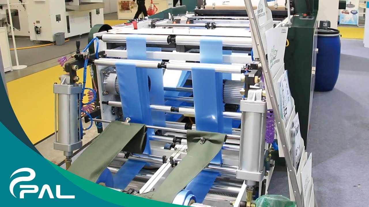 Zipper Seal Bags industry insight