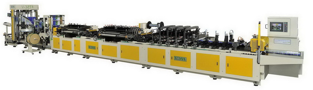 Zipper Seal Bags industry insight