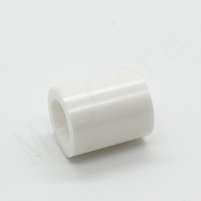 Zirconia Ceramics