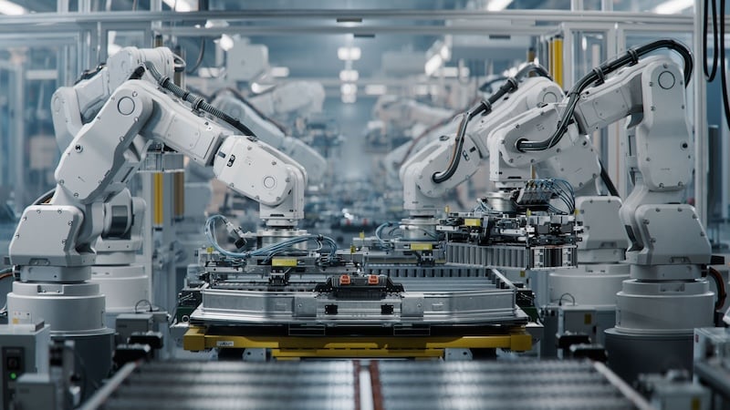Ziva Pro Battery industry insight