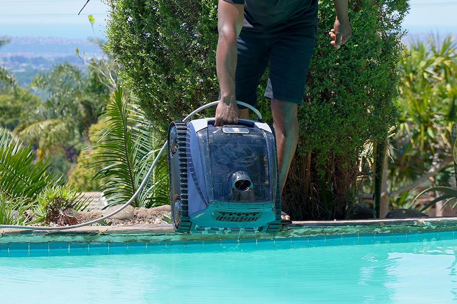 Zodiac Pool Care
