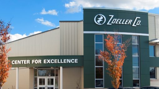 Zoeller Pump Company