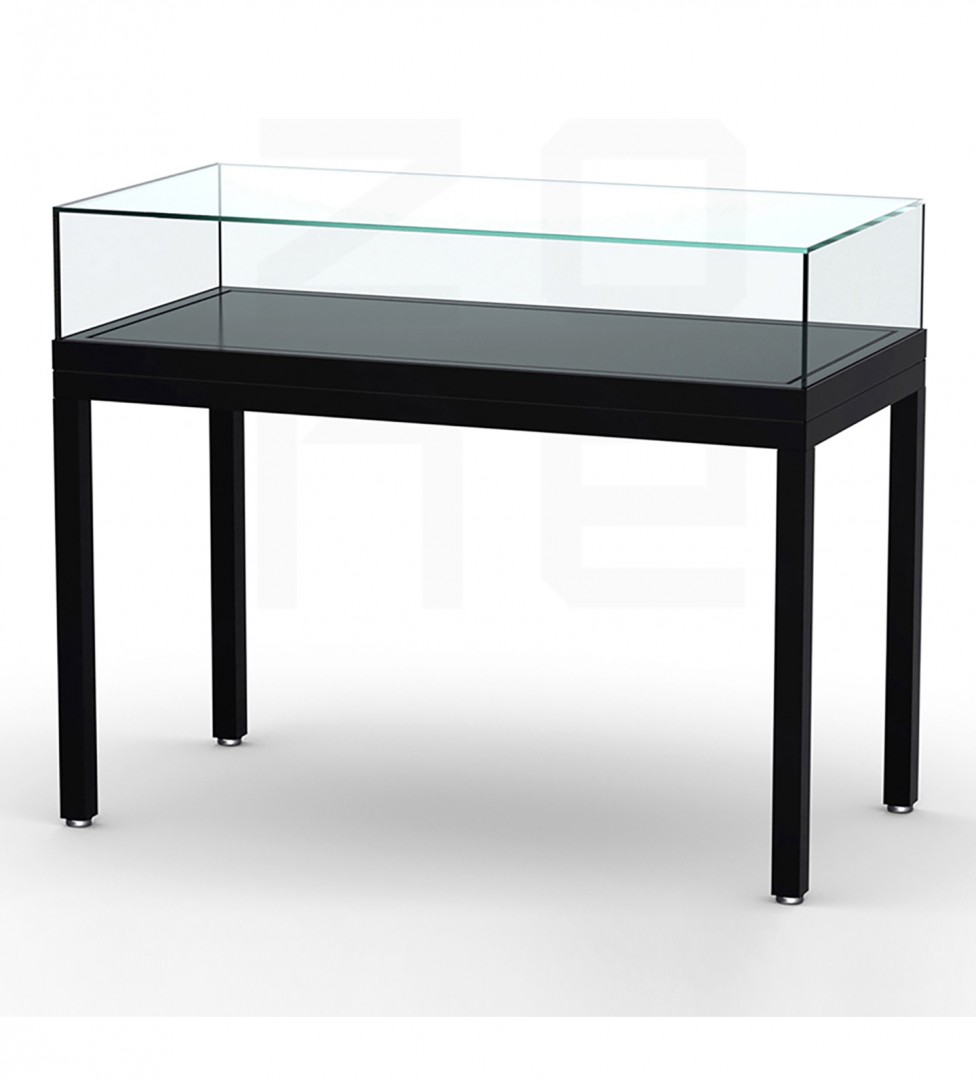 Zone Display Cases